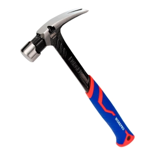 marteau de charpentier monobloc, 560 g