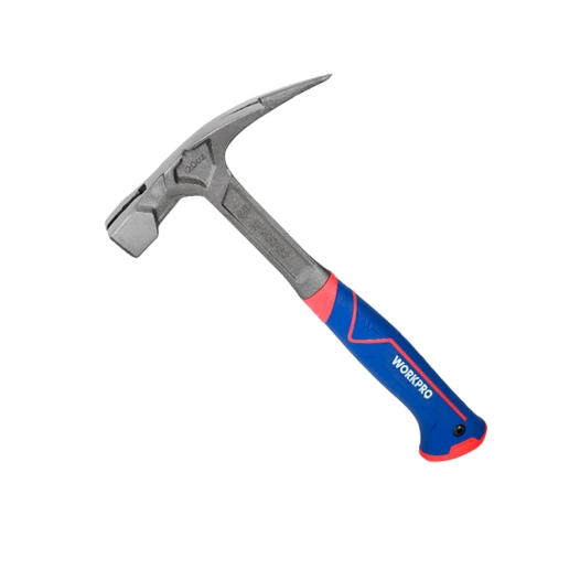 marteau de couverture monobloc, 560 g