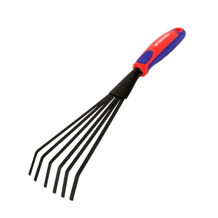 râteau à main, 360 x 110 mm