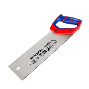 scie à nervures, 12 tpi, 300 mm