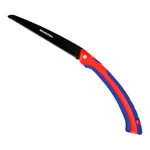 scie d'élagage, 7 dents par pouce, 250 mm