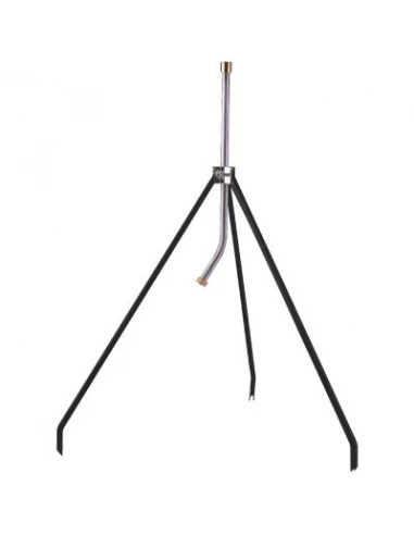 Trépied simple pour arroseur 70 à 100
