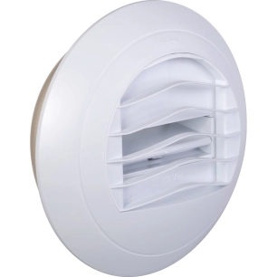 bouche alize auto 15m3/h d125