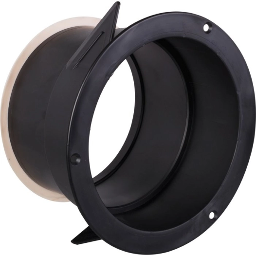 manchon placo 3 griffes d125