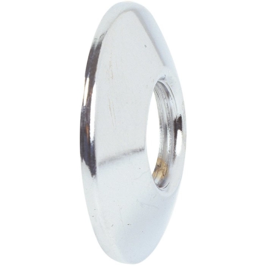 rosace chromee taraudee 20/27