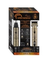 coffret tondeuse barbe+nez oreilles baroudeur - little balance