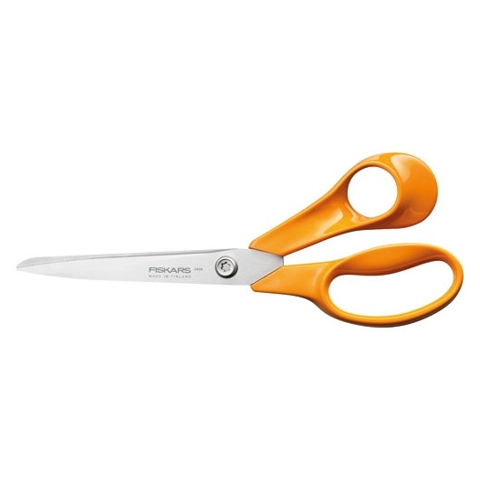 ciseaux classic universels droitiers 21 cm - fiskars france sas