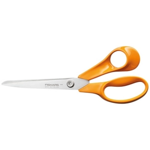ciseaux classic universels droitiers 21 cm - fiskars france sas