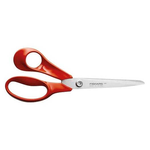 ciseaux classic universels gaucher 21 cm - fiskars france sas