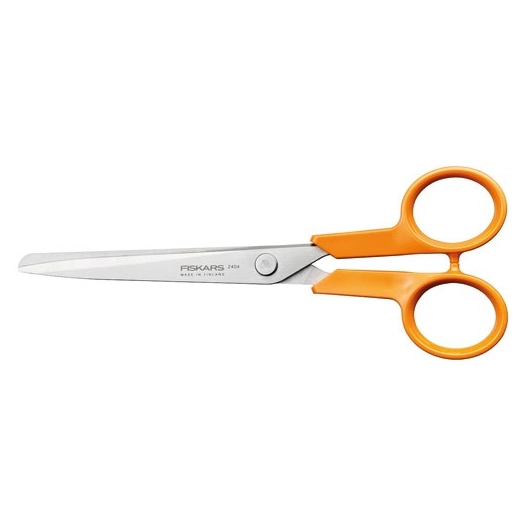 ciseaux classic multi-usages droitiers et gaucher 16 cm - fiskars france sas