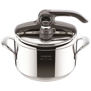 diva autocuiseur 5l 22cm - gpe seb france lagostina