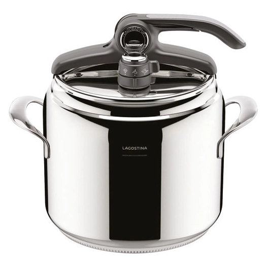 diva autocuiseur 9l 22cm - gpe seb france lagostina