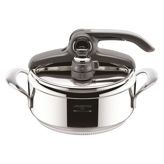 diva autocuiseur 3l5 22cm - gpe seb france lagostina