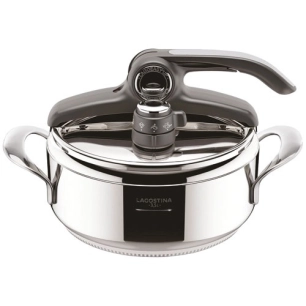 diva autocuiseur 3l5 22cm - gpe seb france lagostina