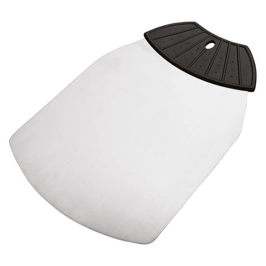 pelle a pizza basic 25x36 inox abs - lacor france