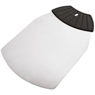 pelle a pizza basic 25x36 inox abs - lacor france