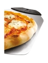 pelle a pizza basic 25x36 inox abs - lacor france