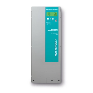régulateur solaire scm60 mptt - mastervolt