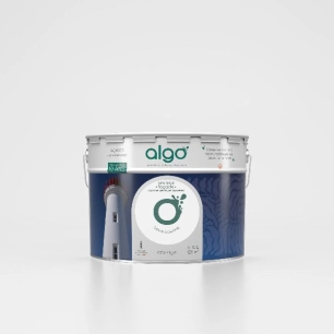 sous-couche faã§ade ext. blanche ã  base de coquilles st-jacques 2 l - algo paint ld