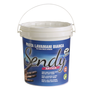 savon à main pâte blanche 1l savon à main pâte blanche 1l - cristal distribution