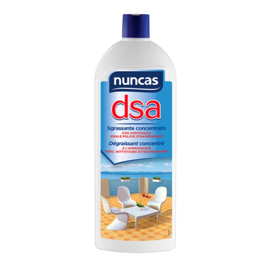 dégraissant concentré 1l dégraissant concentré 1l - nuncas