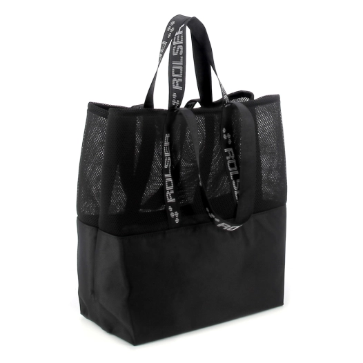 sac urban mf bag noir 30l sac urban mf bag noir 30l - rolser