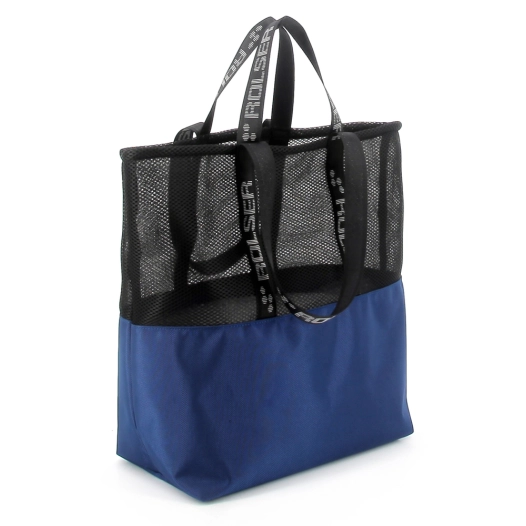 sac urban mf bag bleu 30l sac urban mf bag bleu 30l - rolser