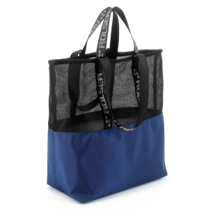 sac urban mf bag bleu 30l sac urban mf bag bleu 30l - rolser