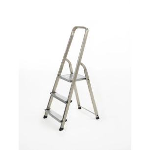 escabeau aluminium 3 marches escabeau aluminium 3 marches - veritt