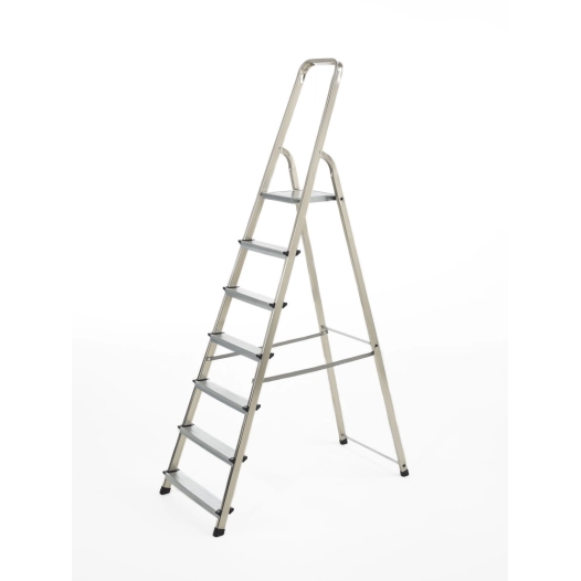 escabeau aluminium 7 marches escabeau aluminium 7 marches - veritt