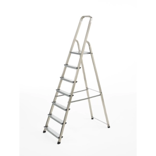 escabeau aluminium 7 marches escabeau aluminium 7 marches - veritt