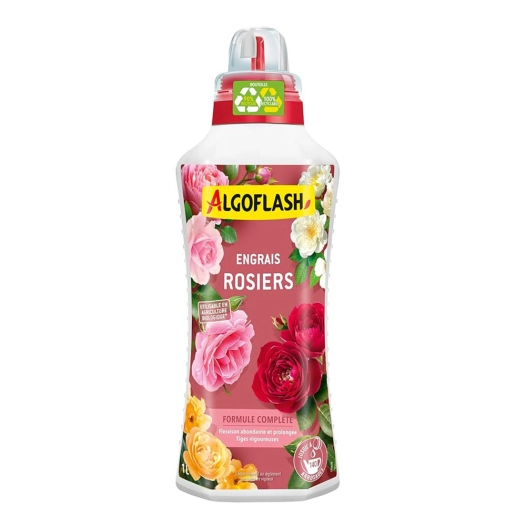 engrais rosiers liquide uab 1l engrais rosiers liquide uab 1l - algoflash