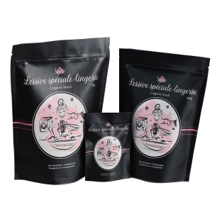 lessive spéciale lingerie et linge délicat lessive spéciale lingerie et linge délicat - soyelle