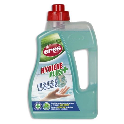 hygiene plus nettoyant sols & surfaces 1l hygiene plus nettoyant sols & surfaces 1l - eres