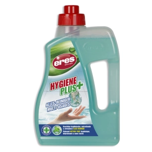 hygiene plus nettoyant sols & surfaces 1l hygiene plus nettoyant sols & surfaces 1l - eres