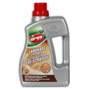 nettoyant pour sols stratifiés 1l nettoyant pour sols stratifiés 1l - eres