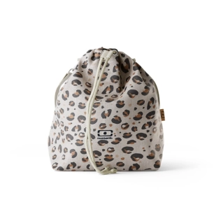 mb fresh - leopard - monbento ld