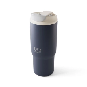 mb_travel_mug_l - bleu infitiny - monbento ld