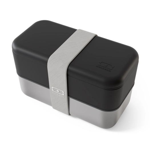 mb sense original - onyx - monbento ld