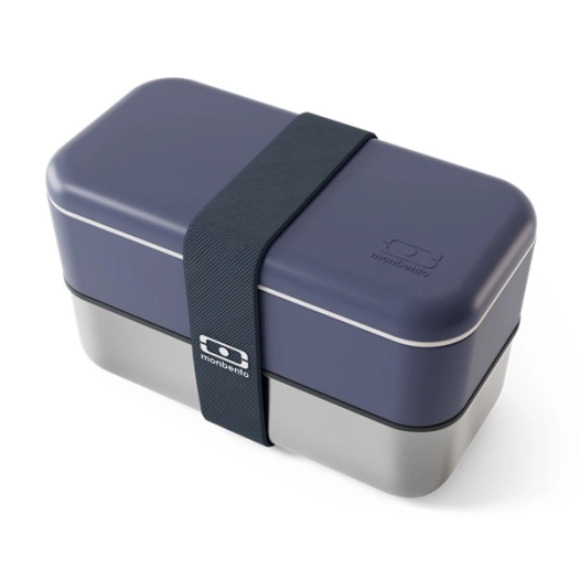 mb sense original - natural blue - monbento ld