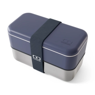 mb sense original - natural blue - monbento ld