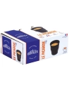 picardie noir gobelet 9 cl x6 - duralex scop sa