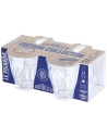 picardie transparent gobelet 25 cl 80 ans â€“ picardie clear tumbler 25cl 8 3/8 oz - duralex scop sa