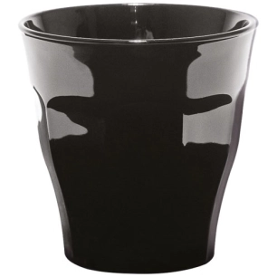 picardie noir gobelet 25 cl x6 - duralex scop sa