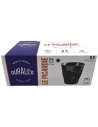 picardie noir gobelet 25 cl x6 - duralex scop sa