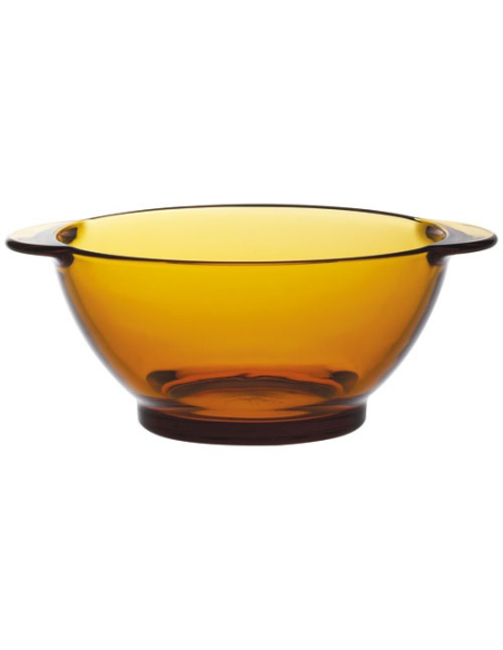 Bol Duralex Lys Vermeil 51cl Verre trempé ultra-résistant - DURALEX SCOP SA