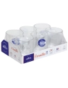 versailles transparent mug 26 cl unitaire - duralex scop sa