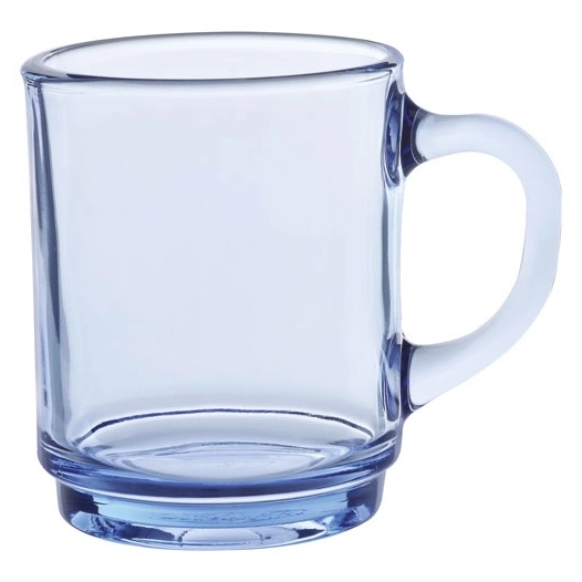 versailles marine mug 26 cl unitaire - duralex scop sa