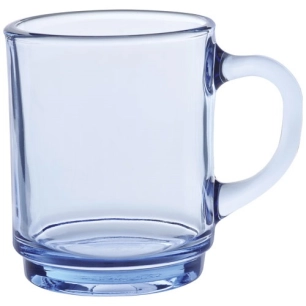 versailles marine mug 26 cl unitaire - duralex scop sa