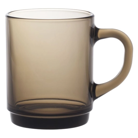 versailles sã©pia mug 26 cl unitaire - duralex scop sa